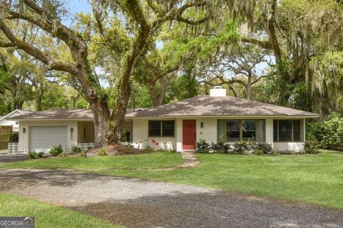 205 Youngwood Dr, Saint Simons Is, GA, 31522-1932 | Card Image