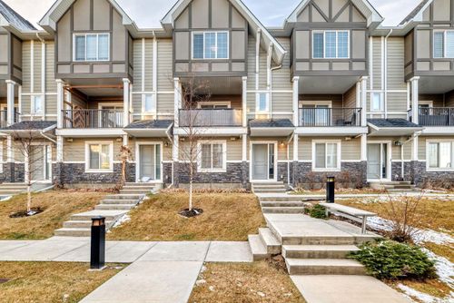 409 Nolanlake Villas Nw, Calgary, AB, T3R0Z7 | Card Image