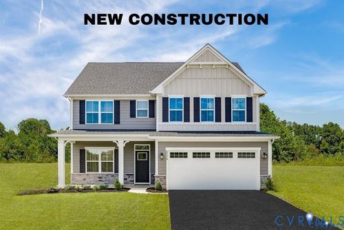 2 Glenwood Range Dr, Richmond, VA, 23223 | Card Image