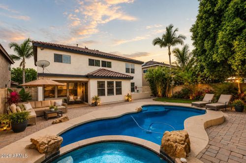 3216 W Molly Ln, Phoenix, AZ, 85083-5809 | Card Image