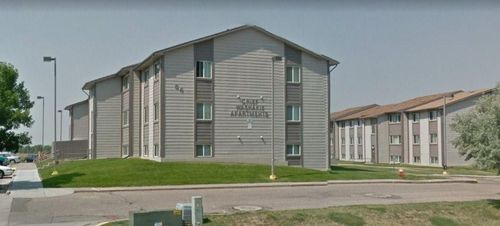 82 E Hayden Ave, Evanston, WY, 82930-4849 | Card Image