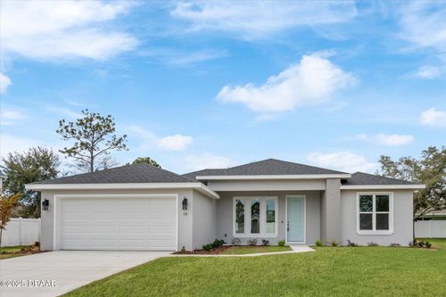 38 Sea Front Trl, PALM COAST, FL, 32164-5554 | Card Image
