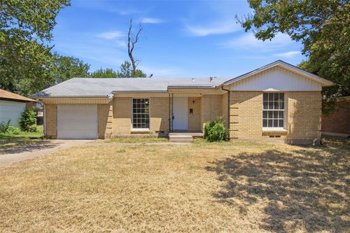 1219 Daisy Ln, Irving, TX, 75061-5410 | Card Image