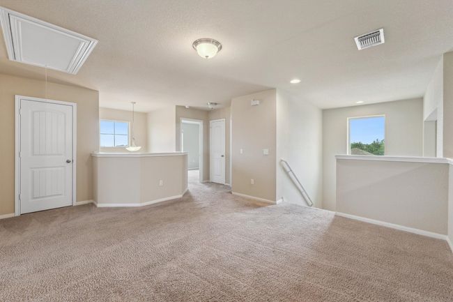 1008 Comal Run, House other with 4 bedrooms, 3 bathrooms and 4 parking in Hutto TX | Image 20