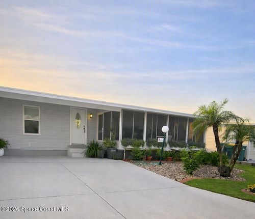 254-352 Scenic Dr, Cocoa, FL, 32926-2578 | Card Image