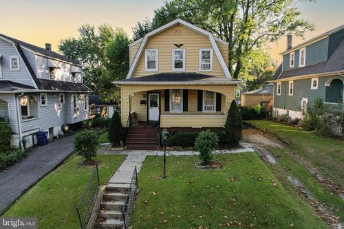 408 N Rock Glen Rd, BALTIMORE, MD, 21229-3103 | Card Image