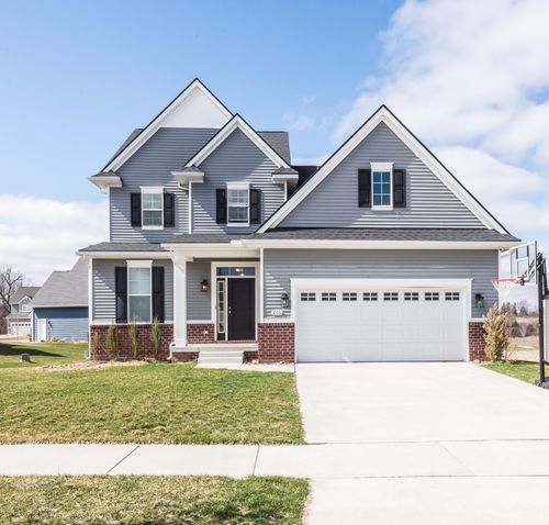 36-200 Campolina Rd, Chelsea, MI, 48118-9234 | Card Image