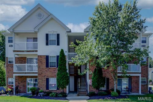 f-480 Benton Dr, Saint Peters, MO, 63376-4290 | Card Image