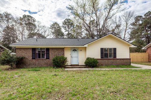 112 Fripp Ln, Summerville, SC, 29483-6210 | Card Image