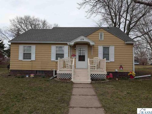 129 Martin Street, Lewisville, MN, 56060 | Card Image