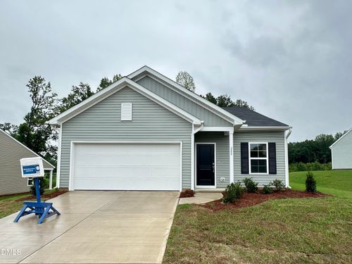 200 Buckthorn Dr, Youngsville, NC, 27596-3356 | Card Image