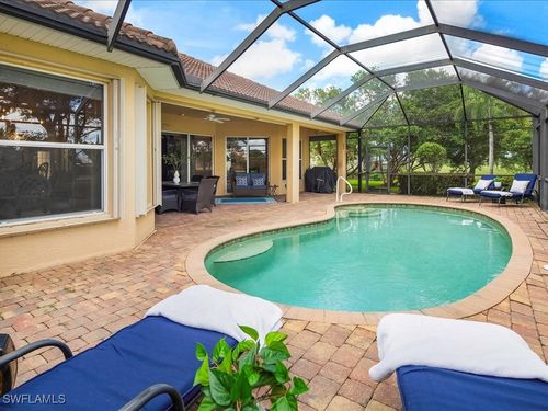 6901 Bent Grass Dr, NAPLES, FL, 34113-3052 | Card Image