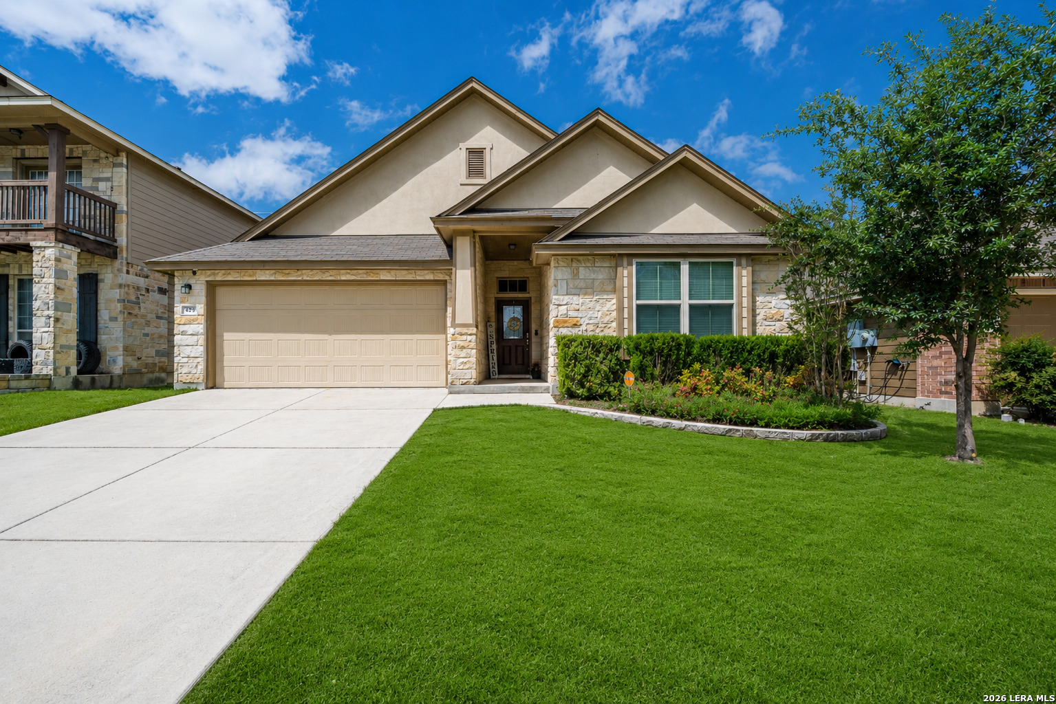 Residential in Cibolo 3