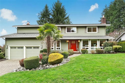 13918 Se 46th Street, Bellevue, WA, 98006 | Card Image