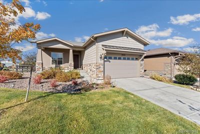 22235 E Bailey Place, House other with 3 bedrooms, 2 bathrooms and 2 parking in Aurora CO | Image 2