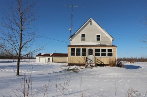 1506 Shabbona Rd, Snover, MI, 48472-9752 | Card Image