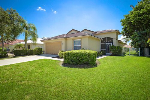 6195 Grand Cypress Cir, Lake Worth, FL, 33463-7356 | Card Image