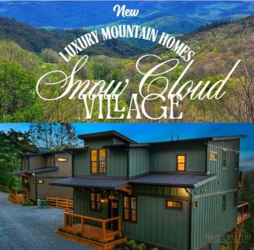 419 Snow Cloud Dr, Banner Elk, NC, 28604 | Card Image