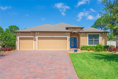 6650 59th Ct, Vero Beach, FL, 32967-5210 | Card Image