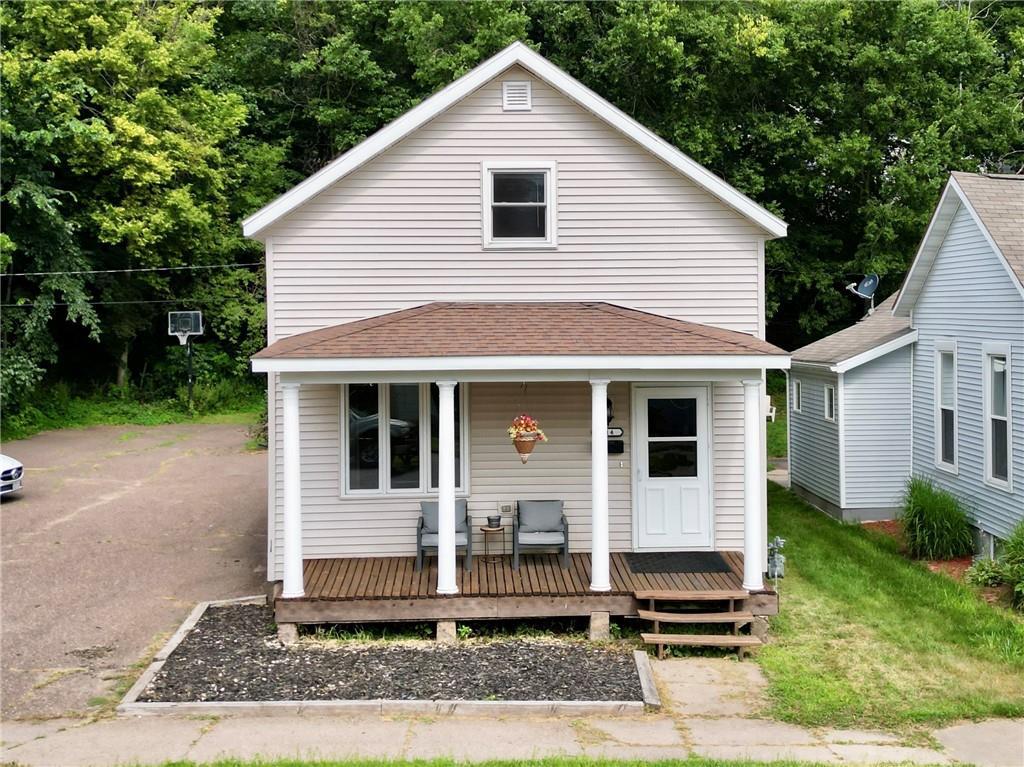 Willow St, Chippewa Falls, WI 54729