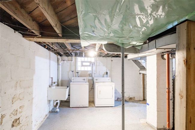 616 Mercer St, House other with 2 bedrooms, 1 bathrooms and 1 parking in Turtle Creek PA | Image 19