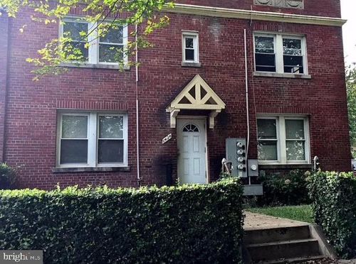 apt-3-1424 Staples St Ne, WASHINGTON, DC, 20002-2947 | Card Image