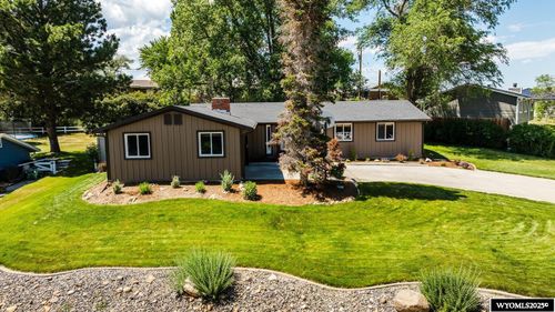 606 Kearney Ave, Buffalo, WY, 82834-2537 | Card Image