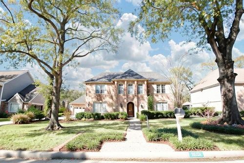 1814 Wagon Gap Trl, Houston, TX, 77090-1024 | Card Image