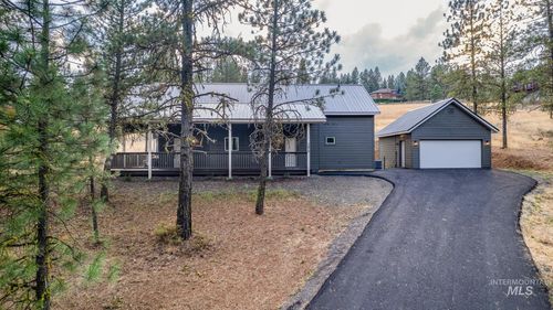 3879 Hot Springs Rd, New Meadows, ID, 83654-7703 | Card Image