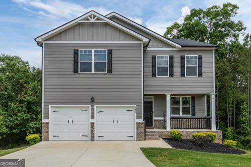 1253 Richmond Court Southeast, Atlanta, GA, 30354 | Card Image