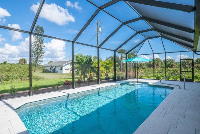 13252 Keystone Blvd, House other with 3 bedrooms, 2 bathrooms and null parking in PORT CHARLOTTE FL | Image 41