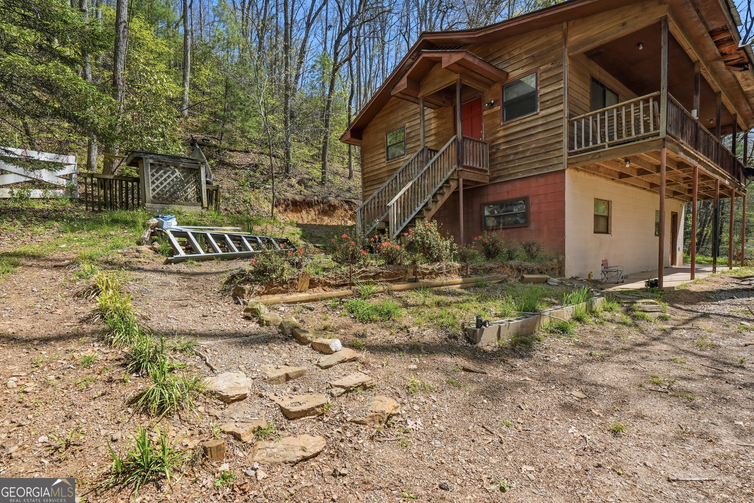 Residential in Hiawassee 5