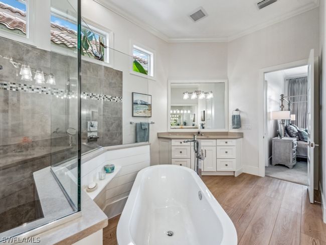 26343 Mahogany Pointe Ct, House other with 3 bedrooms, 4 bathrooms and null parking in Bonita Springs FL | Image 26
