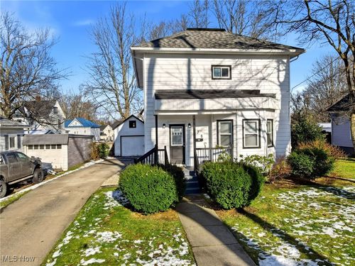 178 Marshall St, Conneaut, OH, 44030-1961 | Card Image