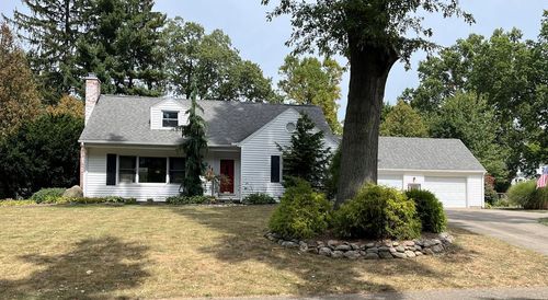 211 Oakley Rd, Wooster, OH, 44691-2127 | Card Image