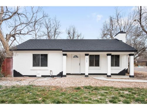 1900 Quebec St, Denver, CO, 80220-1926 | Card Image