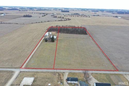 2501 E 100 S Road, Decatur, IN, 46733 | Card Image