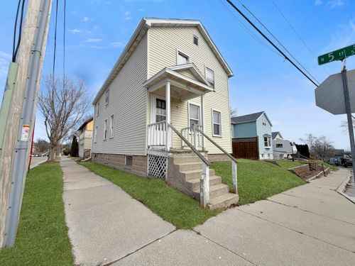 436 N Franklin St, Sheboygan, WI, 53081-4625 | Card Image