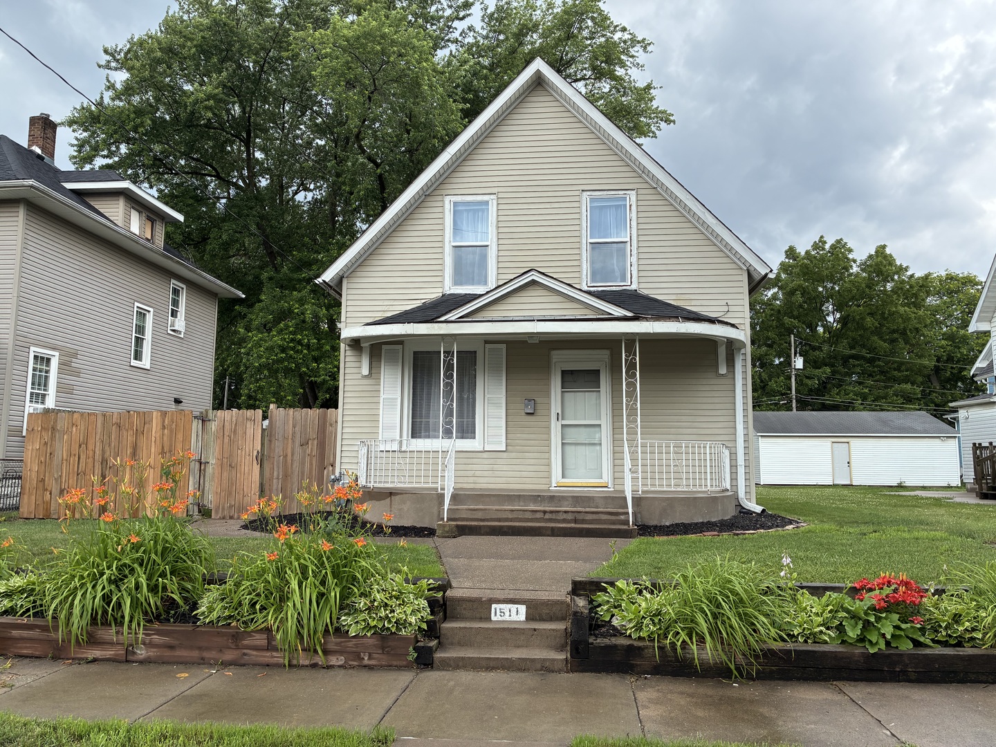 Residential in Moline 4