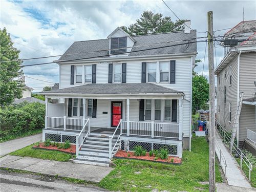 123 Union St, Uniontown, PA, 15401-4725 | Card Image