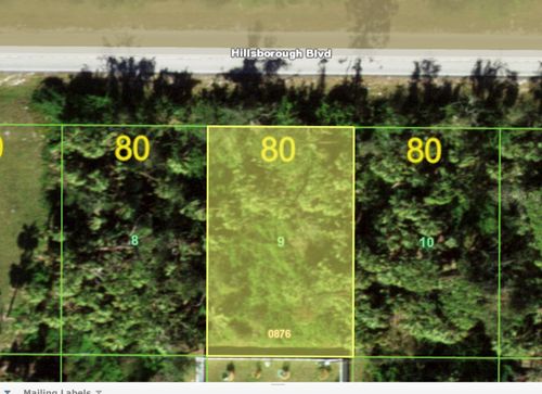20215 Hillsborough Blvd, PORT CHARLOTTE, FL, 33954-4104 | Card Image