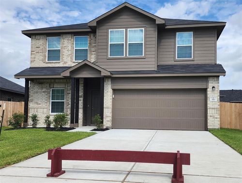 510 Sacred Fig Ln, Crosby, TX, 77532-2567 | Card Image