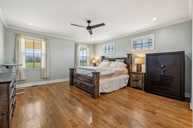 108 Hawksbeard Ct, House other with 4 bedrooms, 5 bathrooms and 2 parking in Murfreesboro TN | Image 22
