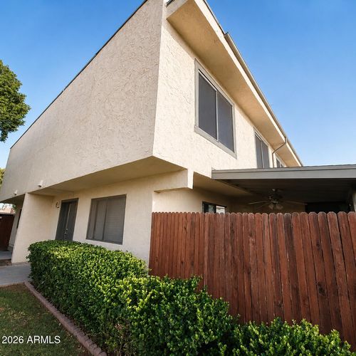 5964 W Townley Ave, Glendale, AZ, 85302-4517 | Card Image