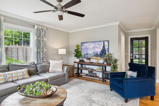 303 Avondale Dr, House other with 4 bedrooms, 5 bathrooms and 2 parking in Franklin TN | Image 12