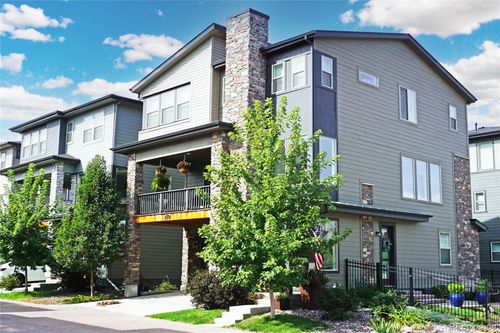15742 W Girard Avenue, Morrison, CO, 80465 | Card Image