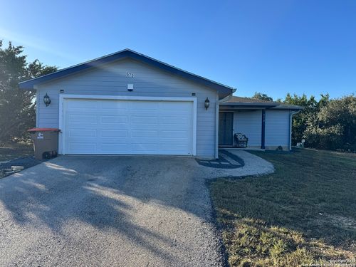 572 Hillside Dr, Spring Branch, TX, 78070-3836 | Card Image