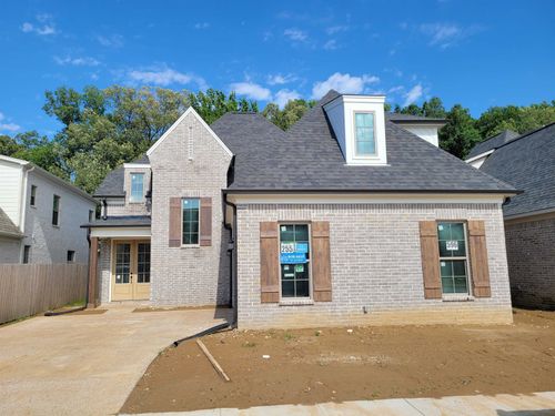 596 Holden Dr, Cordova, TN, 38018-6599 | Card Image