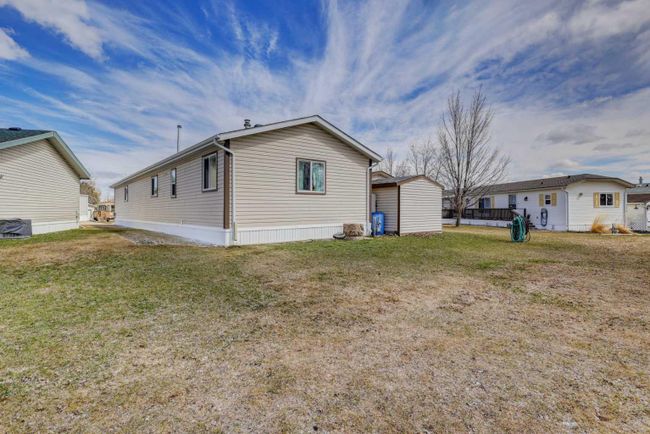 206 Ranchwood Lane, Home with 3 bedrooms, 2 bathrooms and 2 parking in Strathmore AB | Image 24