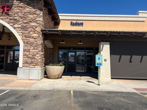 107-15411 W Waddell Rd, Surprise, AZ, 85379-5170 | Card Image
